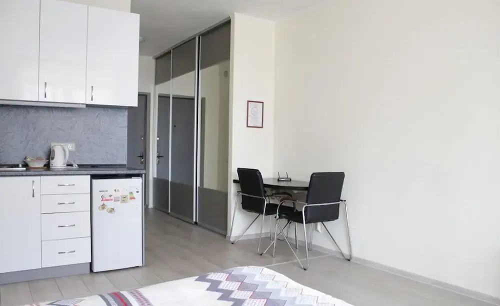 LOFT STUDIO Октября, 52