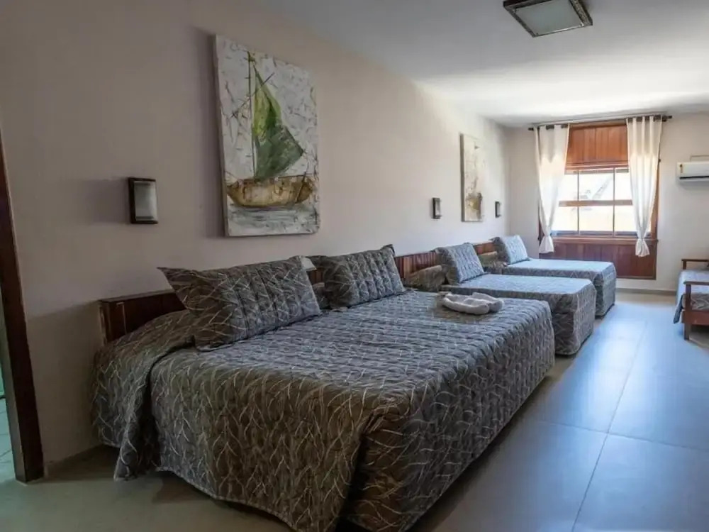 Senses Praia Hotel - Frente Mar