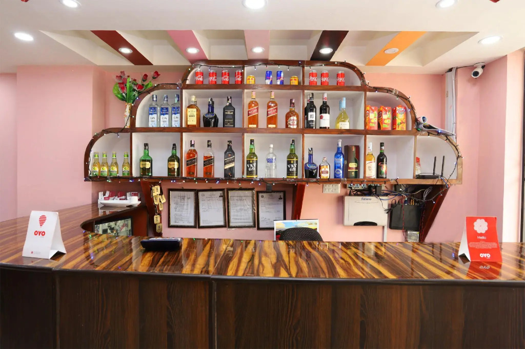 OYO 137 Hotel Pranisha Inn