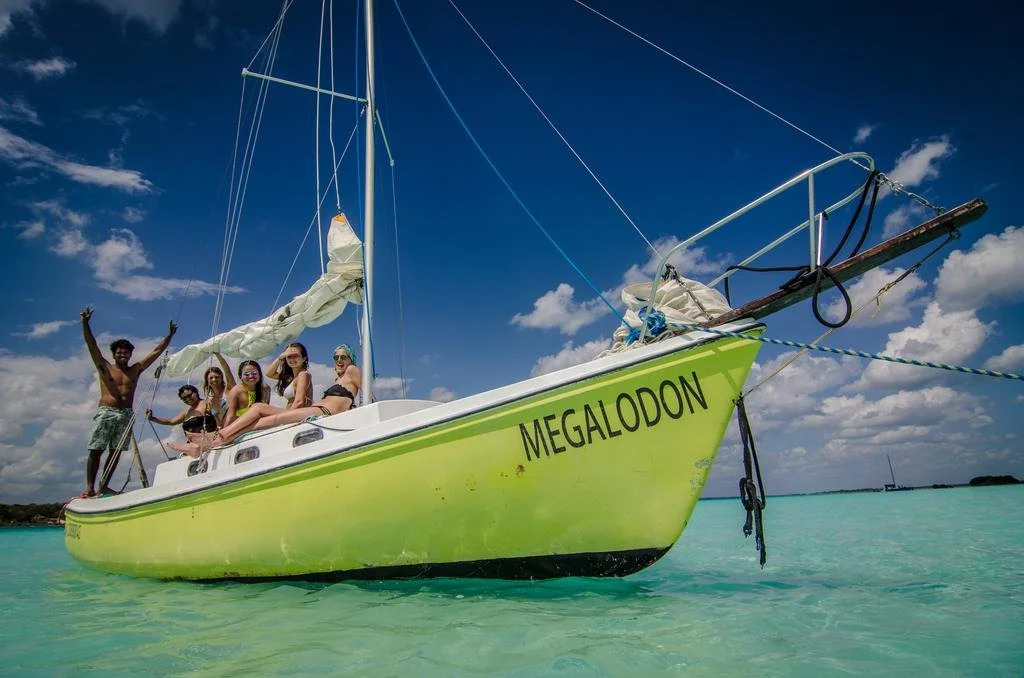 Bacalar Casa Lahar