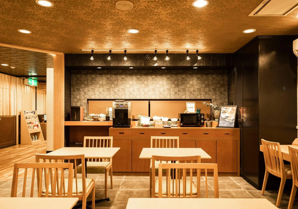 Hotel AreaOne Izumo