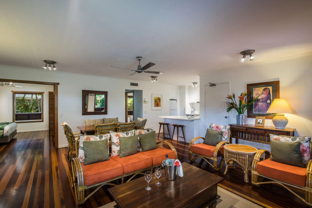 South Pacific Resort & Spa Noosa