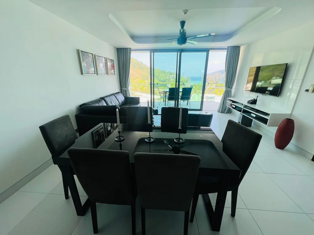 Twin Sands Resort Penthouse