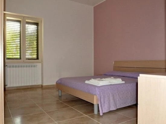 Casa Vacanze Eufemia