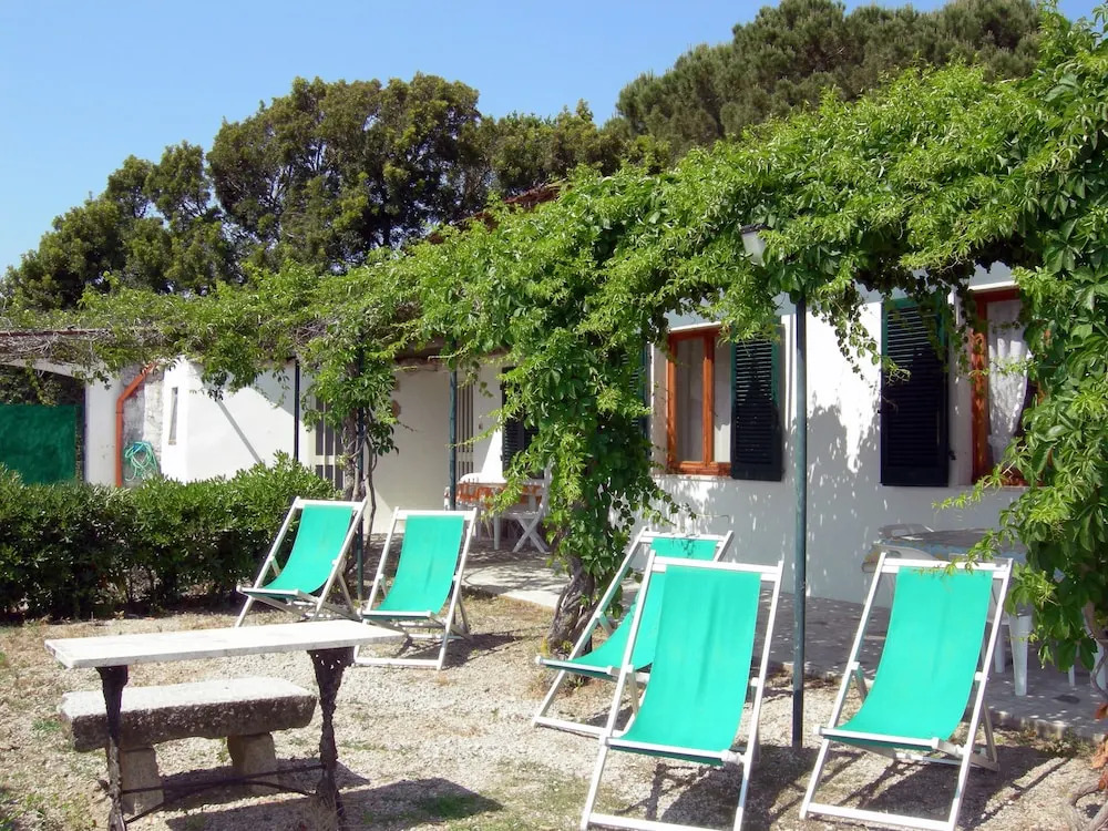 Villa Bartolini
