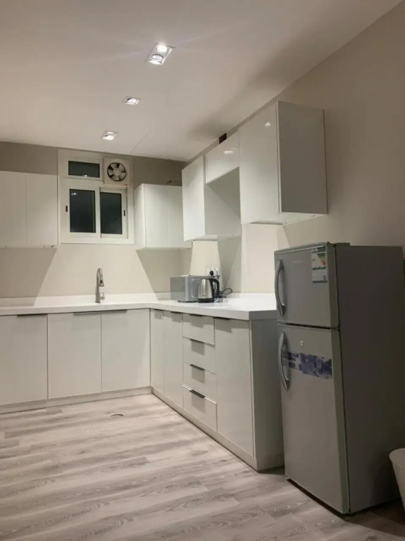 Private Apartments