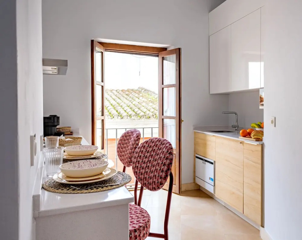 Angeles 6- Giralda Luxury by Valcambre