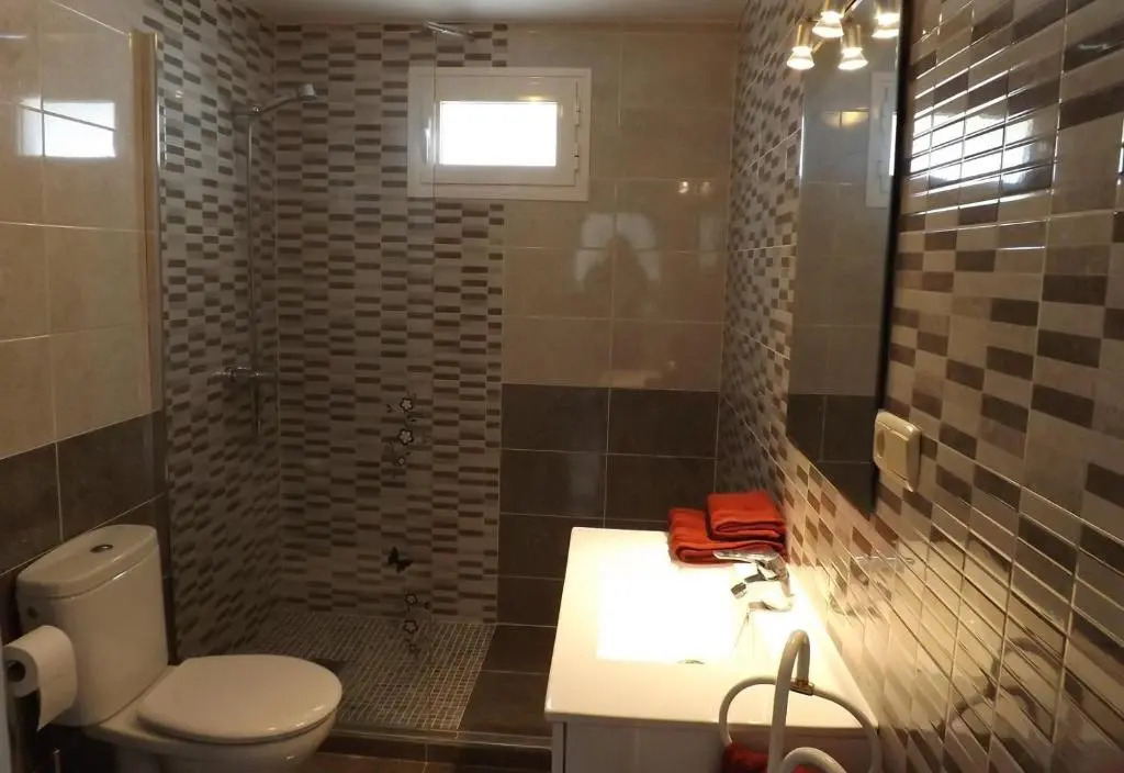Apartment in Miramar Fuengirola I