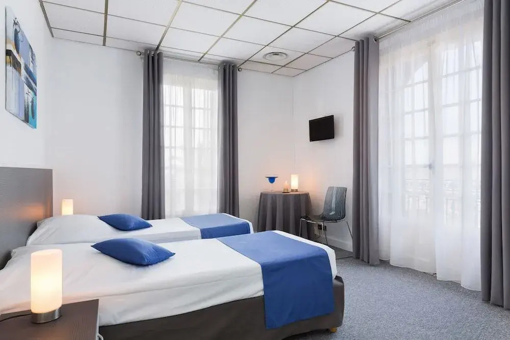 Hotel El Paradiso