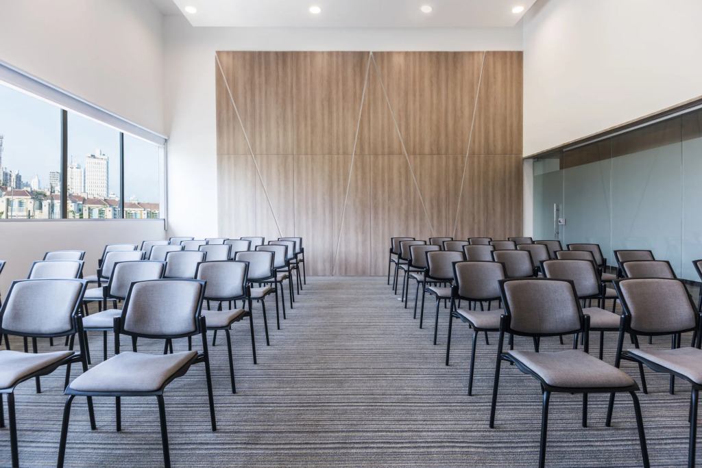Holiday Inn Express - Barranquilla Buenavista by IHG