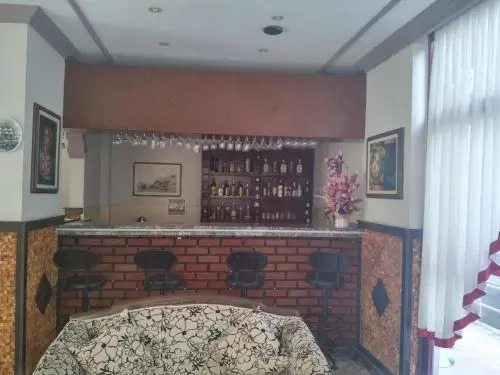 Gold River Apart Otel