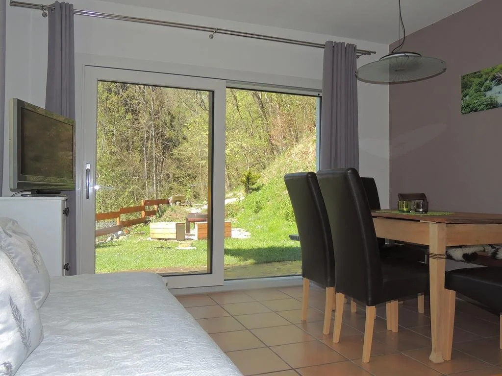 Landhaus Am Walde