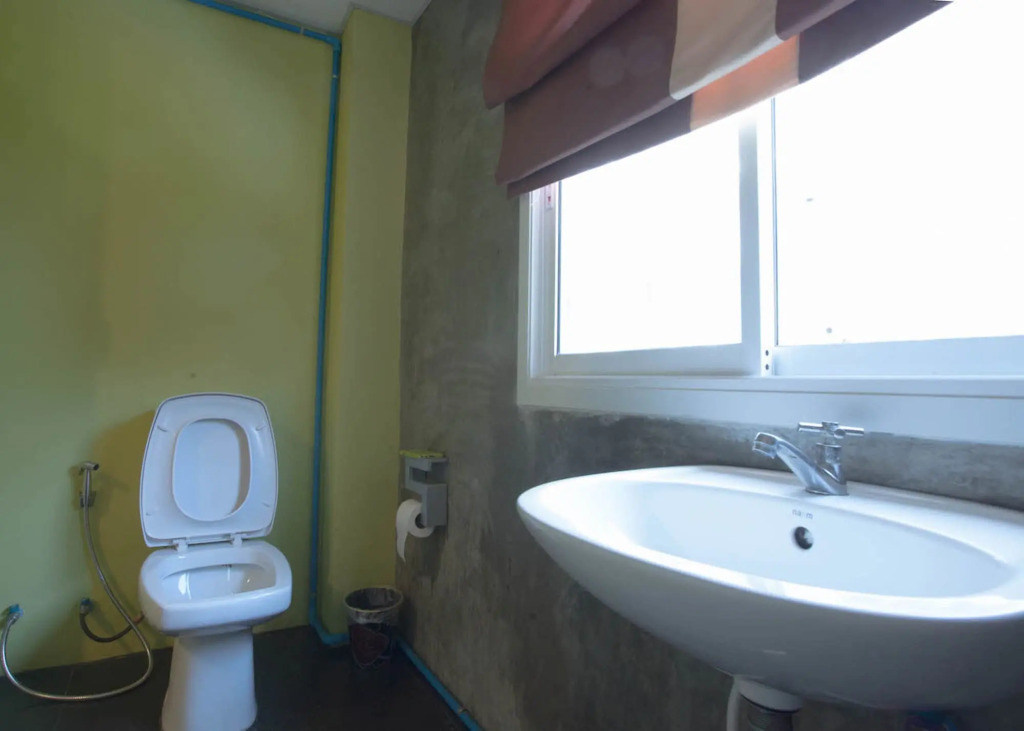 At Smile Oasis Houses