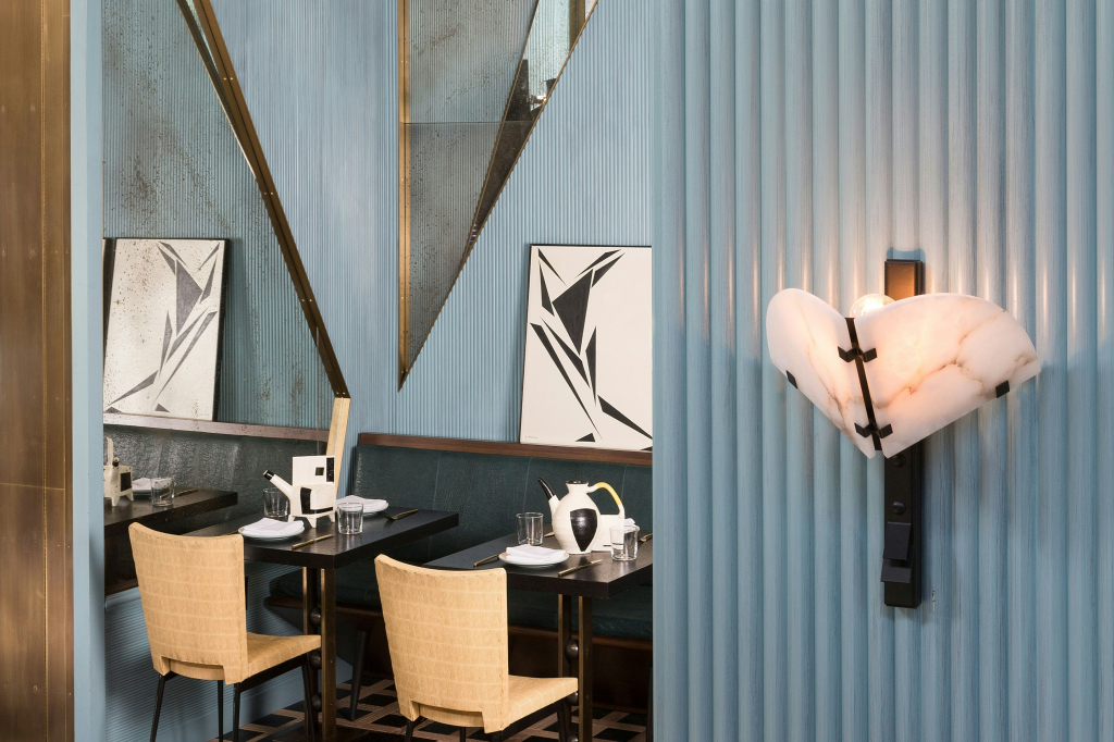 San Francisco Proper Hotel, a Member of Design Hotels