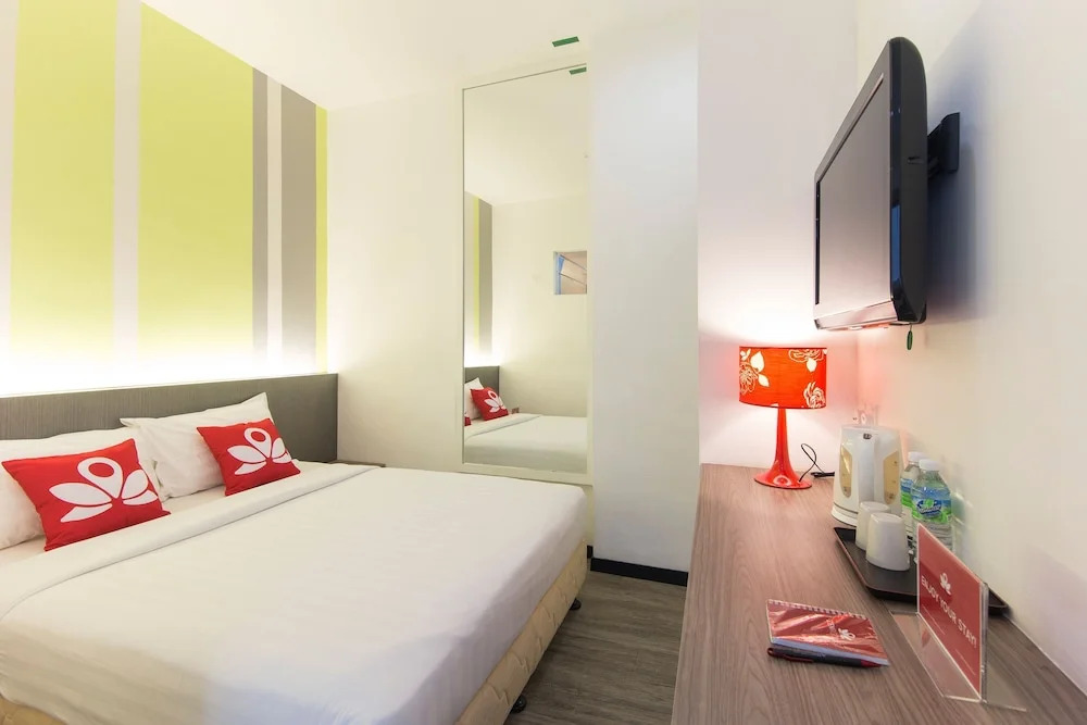 OYO Rooms Jalan Kinta Komtar