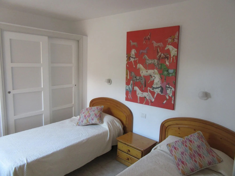 GuestReady - Melocotones Family Bungalow