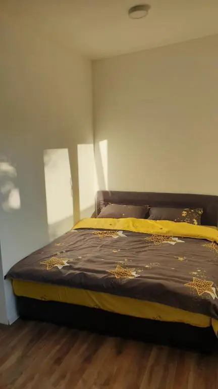 Apartman River 1