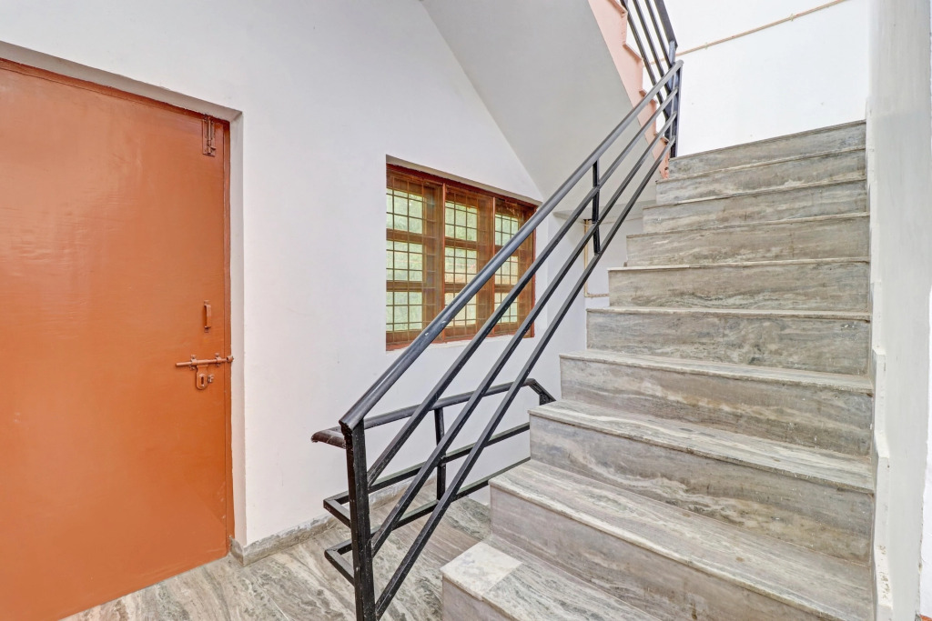 SPOT ON Ganpati Home Stays