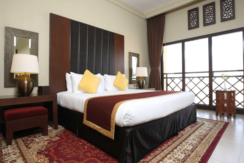 Aldhafra Desert Resort, Vignette Collection by IHG
