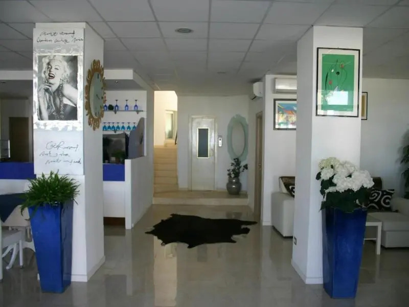Hotel Adriatico