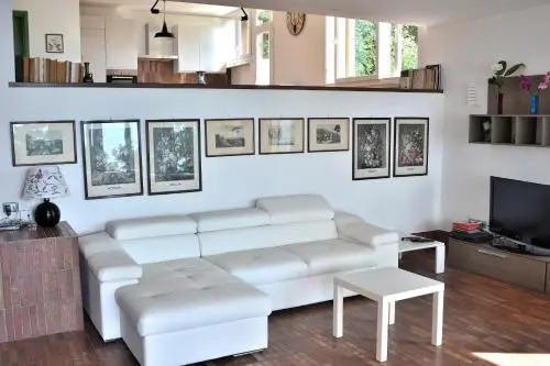 Residenza Brancolino