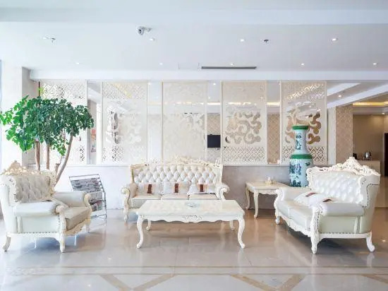 Junyi Boutique Hotel
