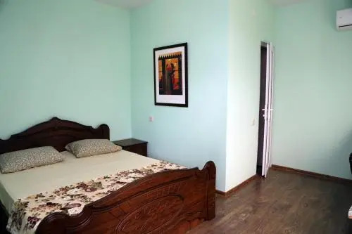 Guest House On Oktyabrskaya 356