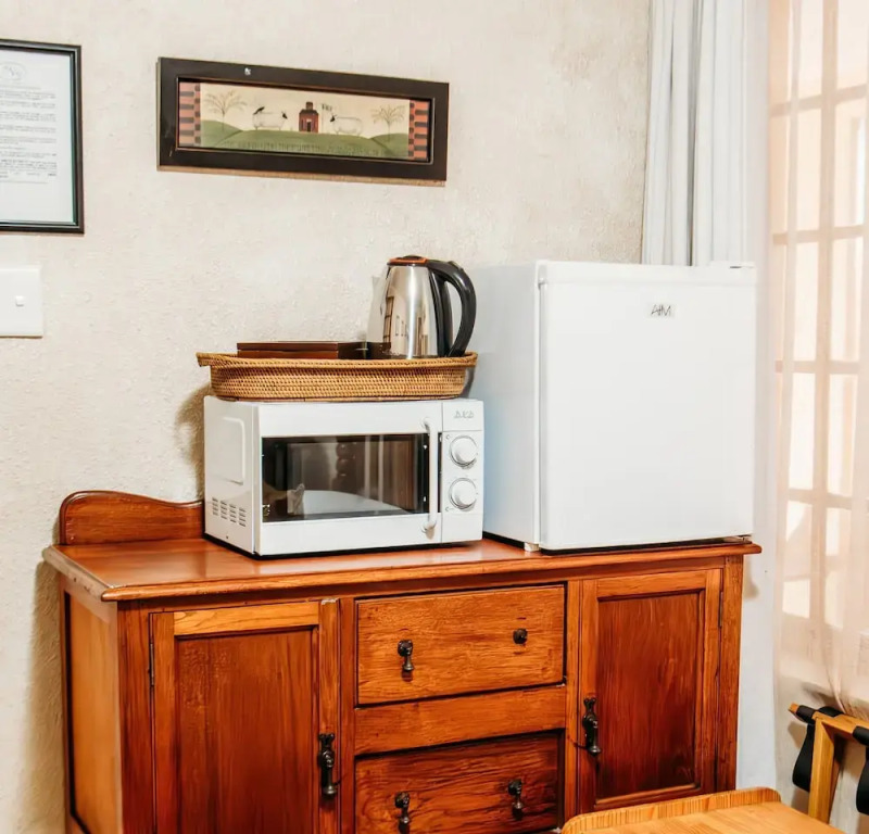 Grace View Guest House