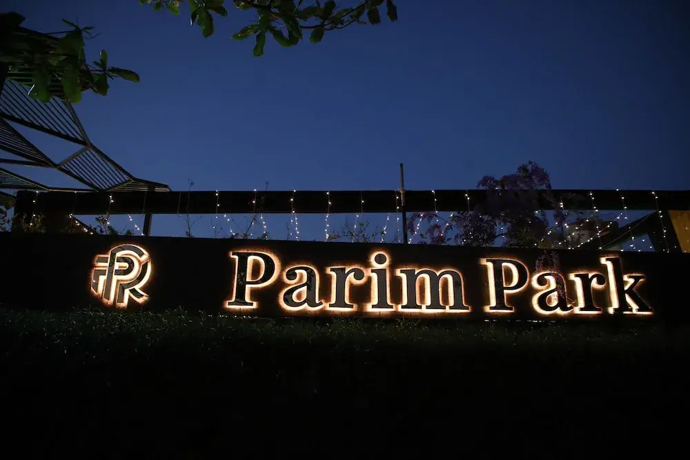 Parim Park Resort & Suites