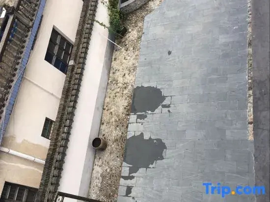 Yi Huiqingju Farm Stay