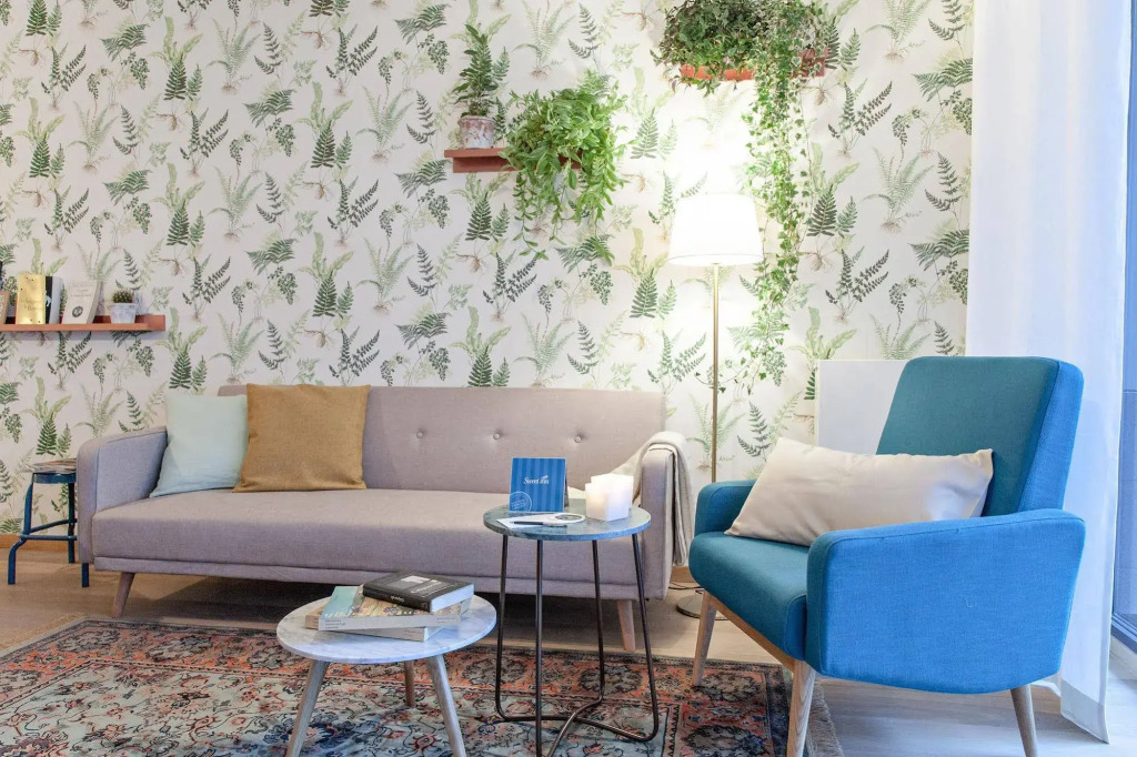 Sweet Inn Apartments Flagey
