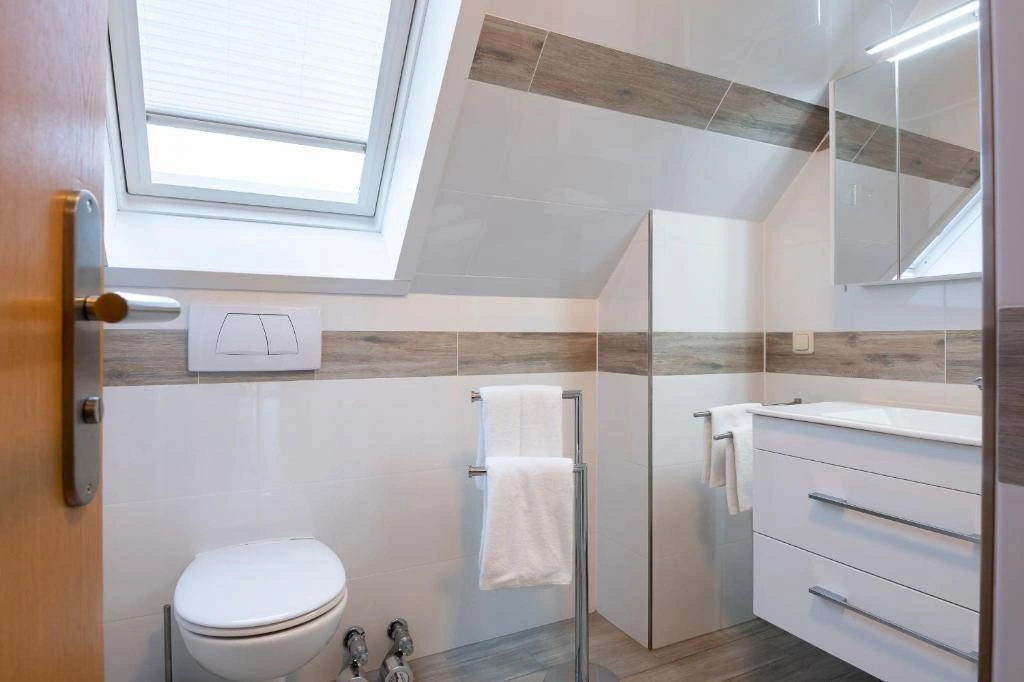 Haus Strandblick Whg 4 1 OG li