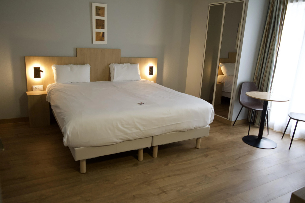 Tulip Inn Honfleur Residence & Spa