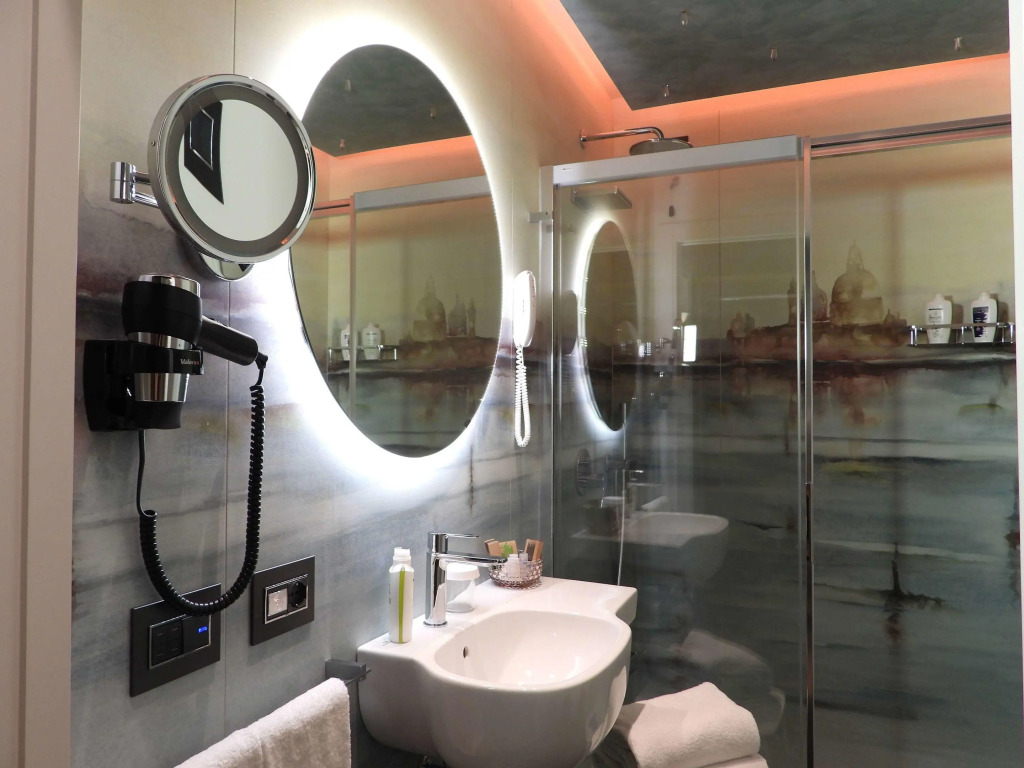 Ferretti Hotel Firenze