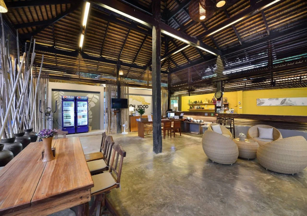 Koh Kood Resort