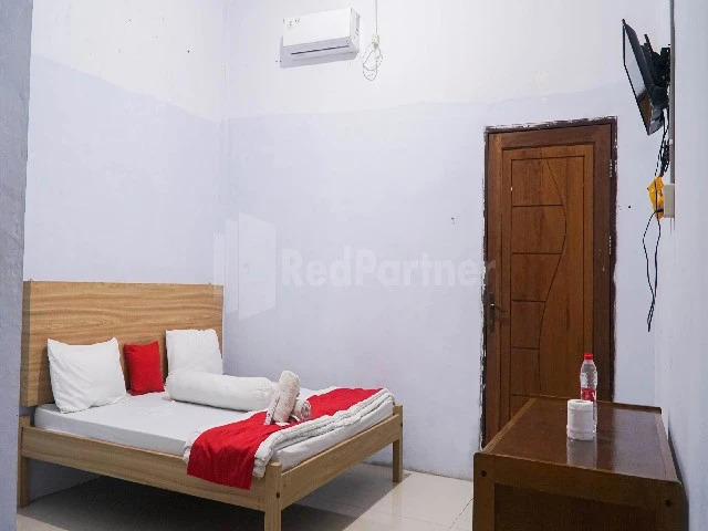 The Karo's Residence Redpartner