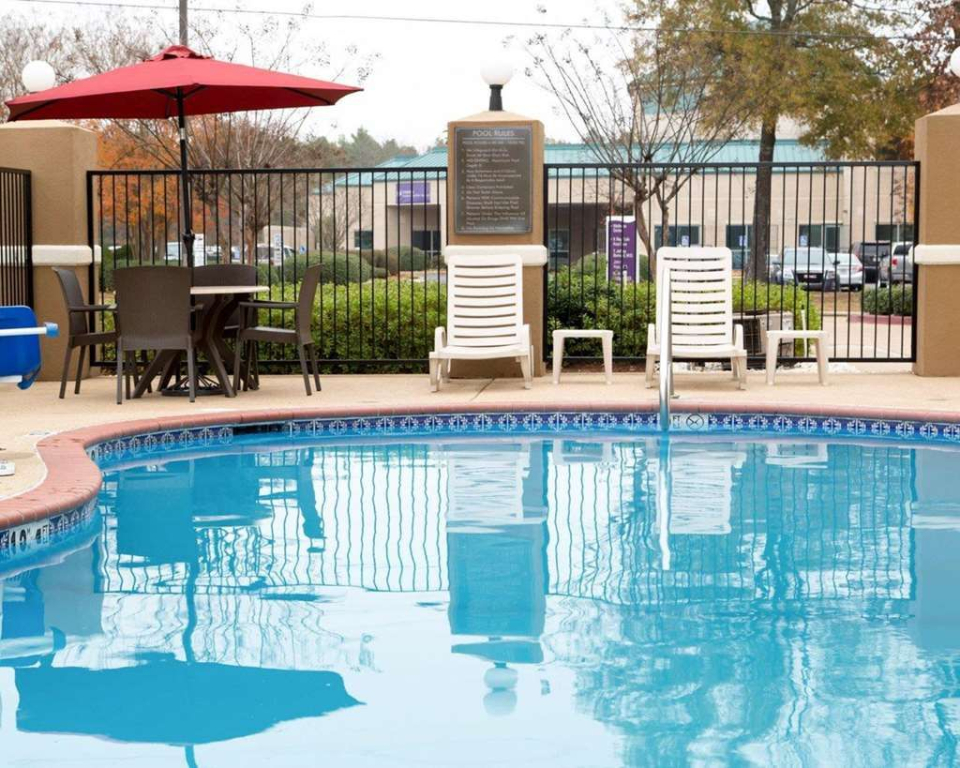 Comfort Inn Shreveport