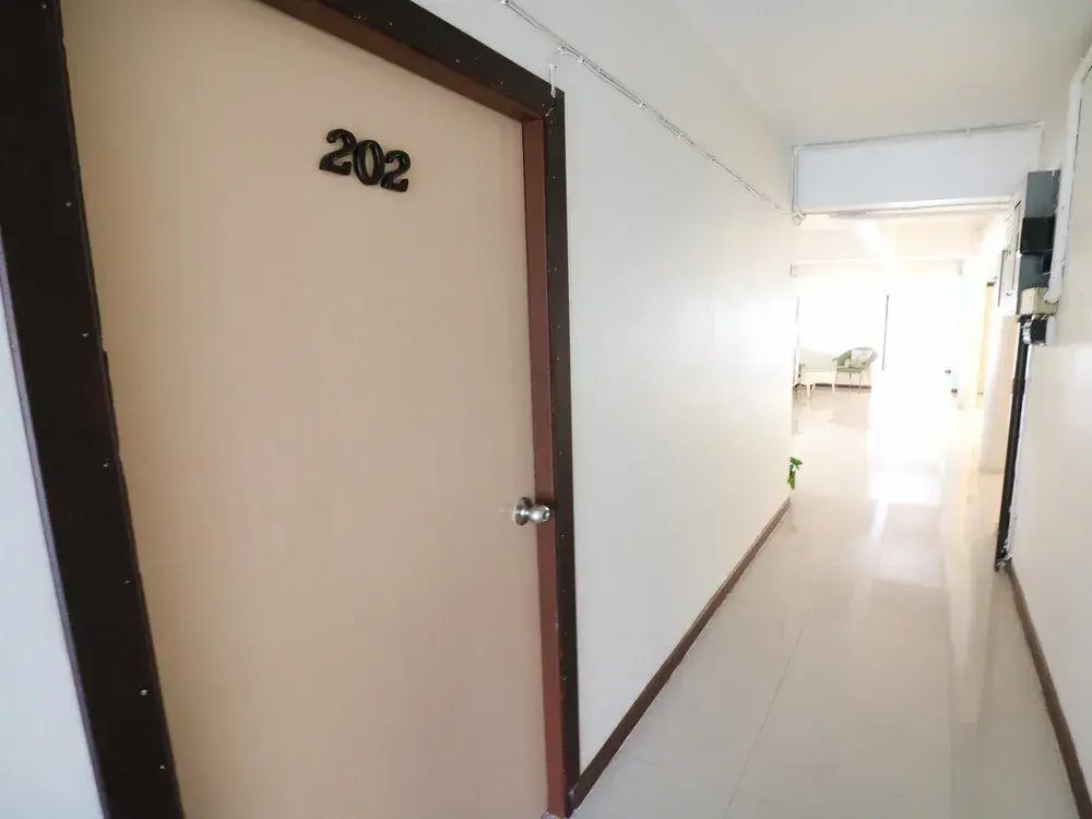 Nida Rooms Donmuang Airport 501
