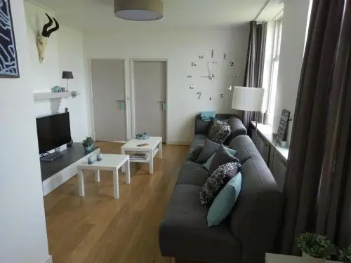 Vakantiehuis ''De Bolle''