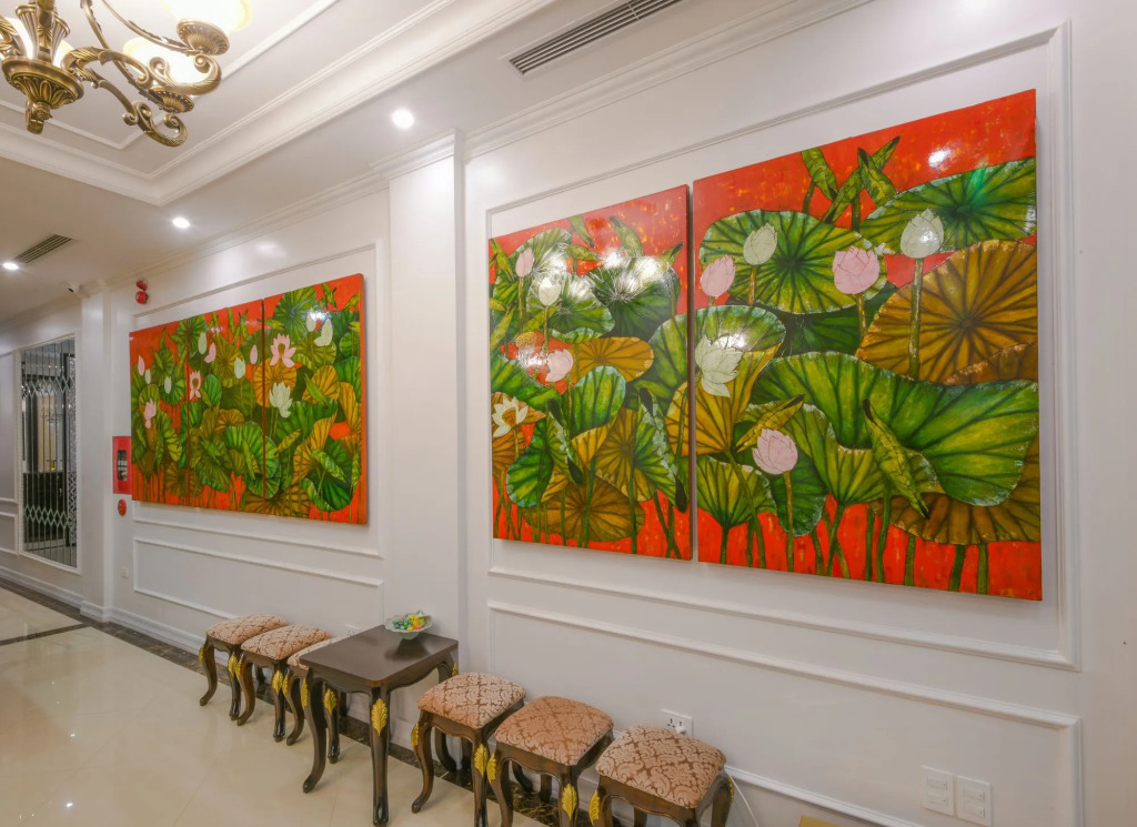 Golden Sail Hotel & Spa