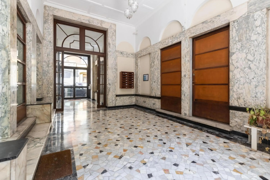 Minerva - 2 bedrooms apartment two steps from Milano Centrale