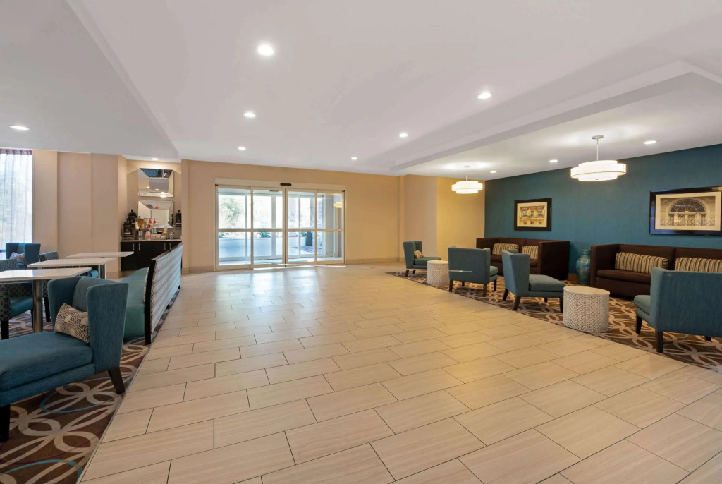 La Quinta by Wyndham West Monroe