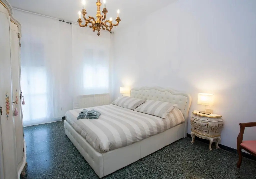 Casa Renier-Biennale