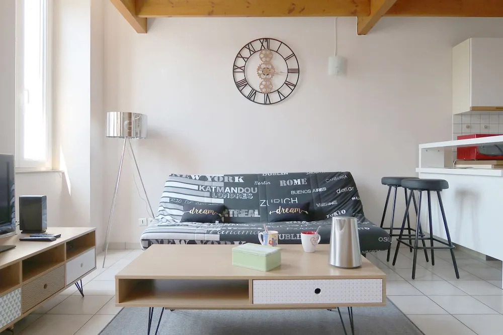 Le Bossuet - Cosy & Clean