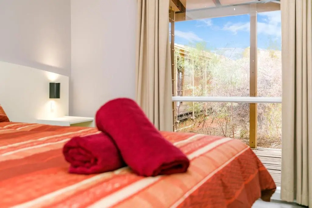 Erldunda Desert Oaks Resort