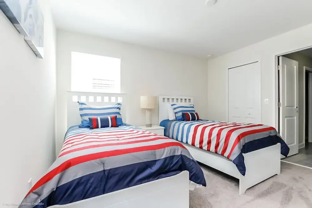 1594sand Amazing Champions Gate 8 Bedroom 5 Bath