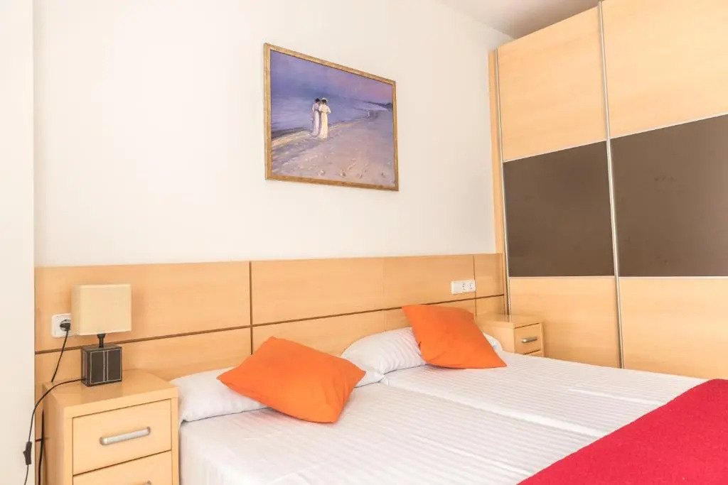 Apartamentos Navas 2