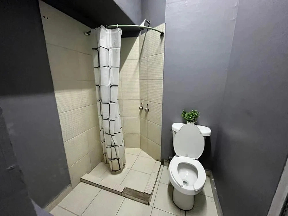 Whost Hostel