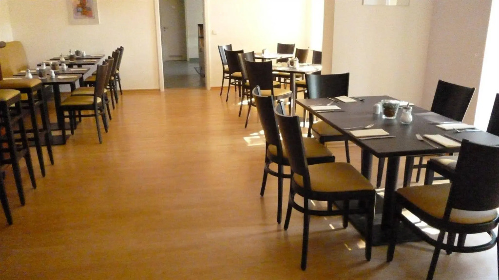 Hotel und Restaurant Kranichsberg