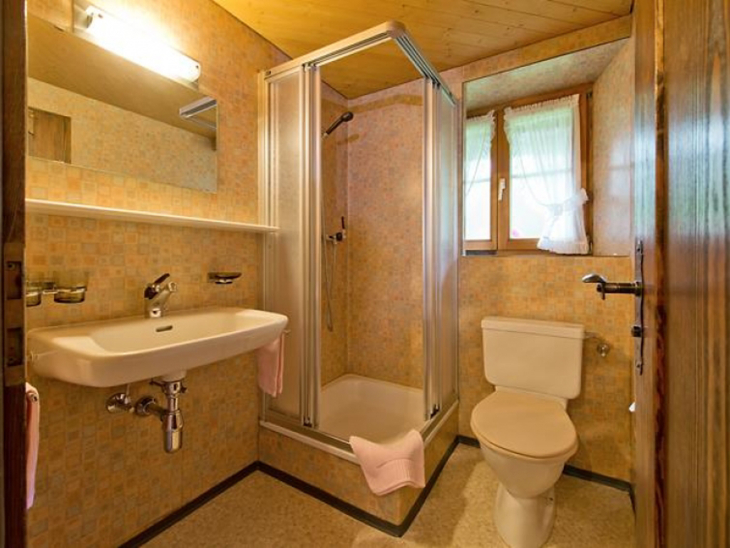 Apartment Maria Saas-Fee 11429